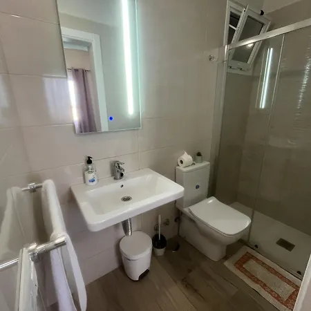 Hébergement de vacances Moderna Casa Con Preciosas Vistas Al Teide Hasta 4 Personas
