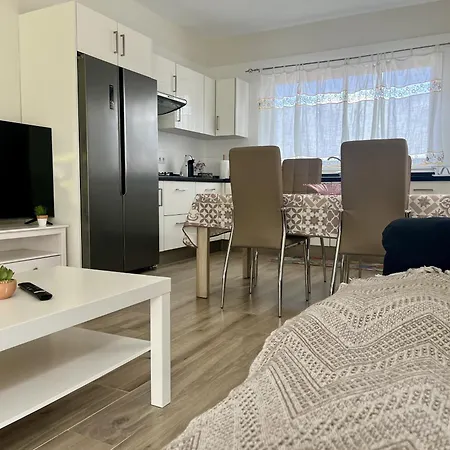 Moderna Casa Con Preciosas Vistas Al Teide Hasta 4 Personas Hébergement de vacances *