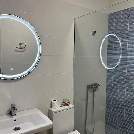 Сasa de vacaciones Moderna Casa Con Preciosas Vistas Al Teide Hasta 4 Personas Garachico (Tenerife)